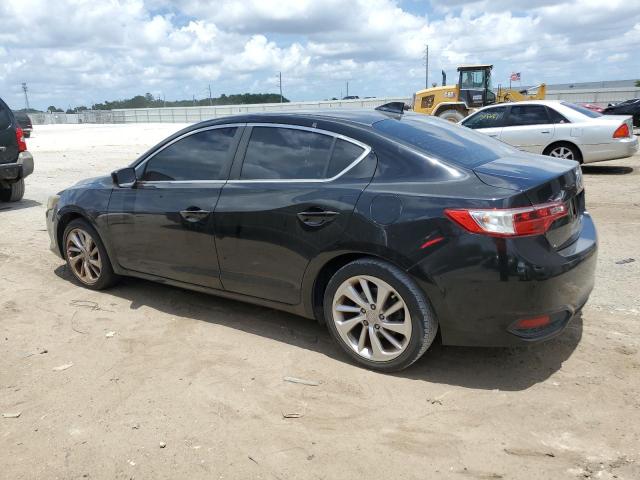 2016 ACURA ILX BASE W - 19UDE2F39GA018633
