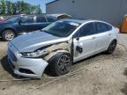 2016 FORD FUSION SE - 3FA6P0H76GR200999