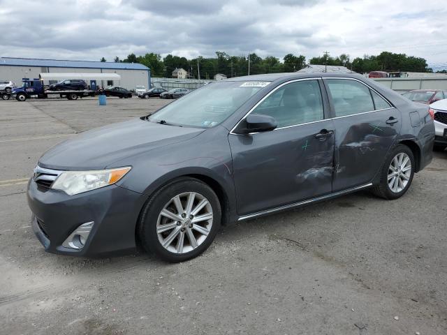 2012 Toyota Camry Base VIN: 4T1BF1FK9CU073673 Lot: 58050674