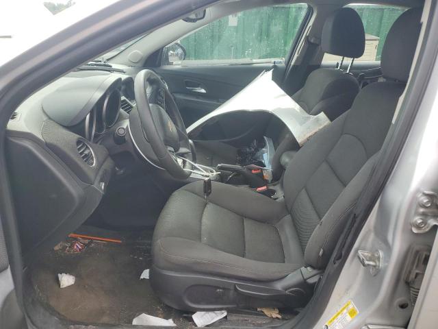2016 CHEVROLET CRUZE LIMI - 1G1PE5SB2G7179714