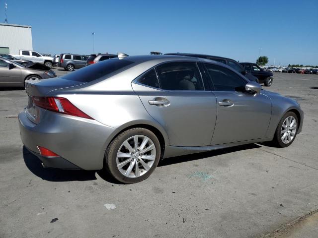 2015 LEXUS IS 250 - JTHBF1D2XF5080121