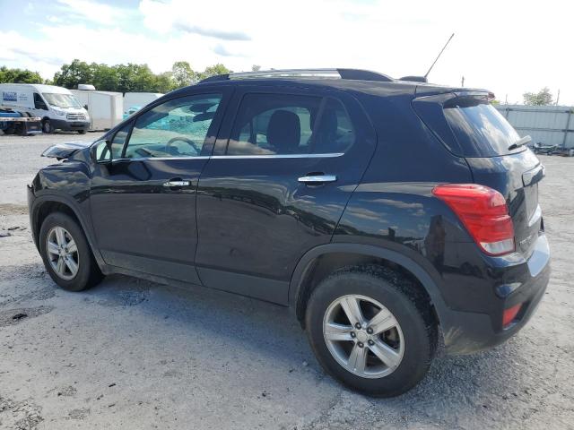 2019 CHEVROLET TRAX 1LT - 3GNCJPSB0KL302922