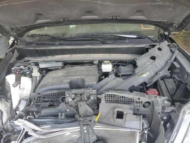 2018 Nissan Pathfinder S VIN: 5N1DR2MN5JC670082 Lot: 57325594