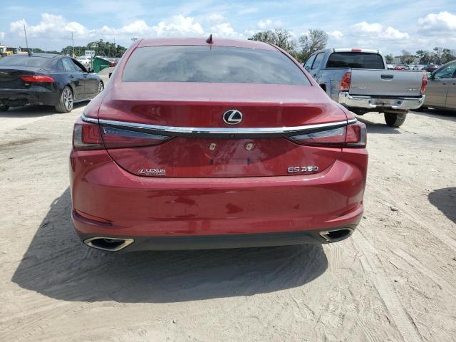2020 Lexus Es 350 VIN: 58ADZ1B16LU064239 Lot: 58464154