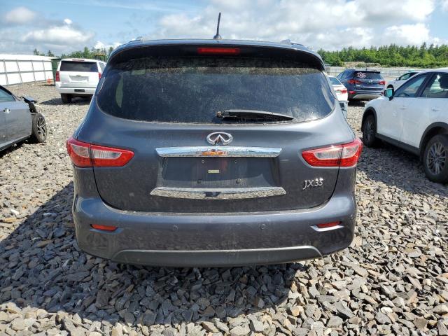 2013 Infiniti Jx35 VIN: 5N1AL0MM6DC307150 Lot: 58743204