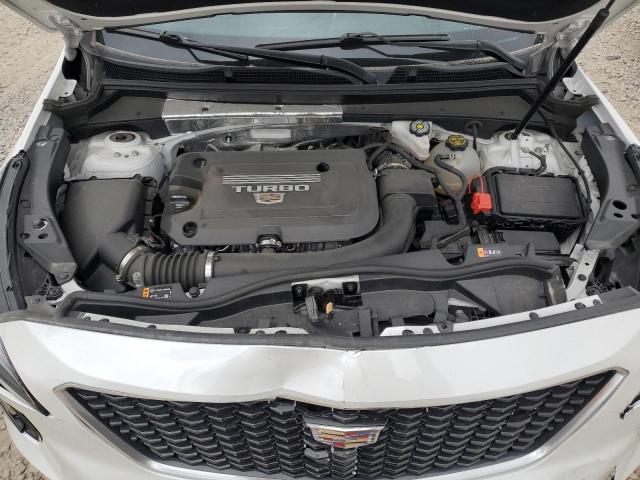 2020 Cadillac Xt4 Sport VIN: 1GYFZFR42LF089364 Lot: 57292874