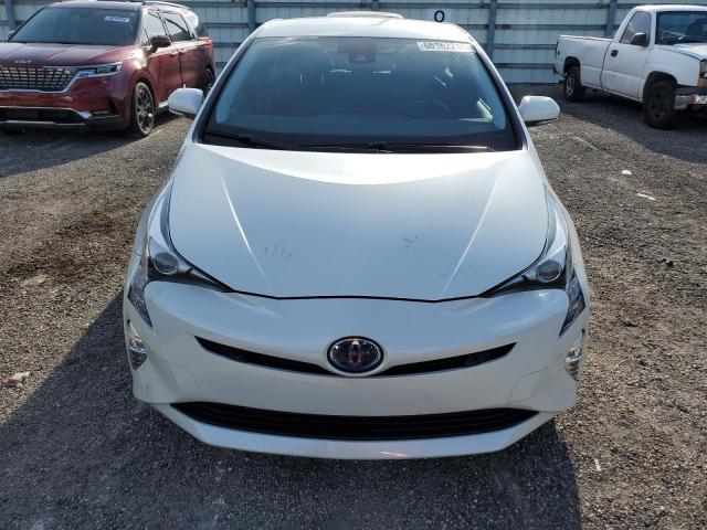 2018 TOYOTA PRIUS - JTDKARFU6J3546791