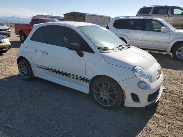 VIN 3C3CFFFH2DT636153 2013 Fiat 500, Abarth no.4