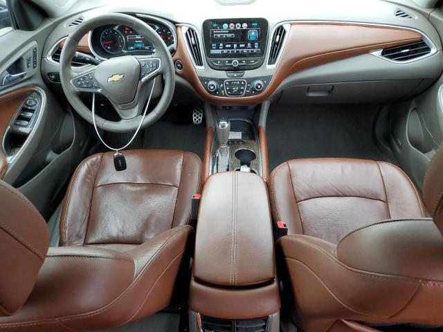 2016 Chevrolet Malibu Premier VIN: 1G1ZH5SX2GF312067 Lot: 57751784