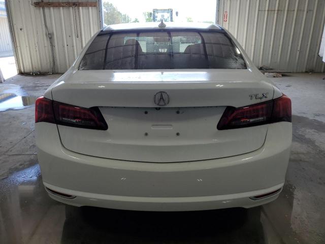 2016 Acura Tlx Tech VIN: 19UUB2F53GA001000 Lot: 57865094