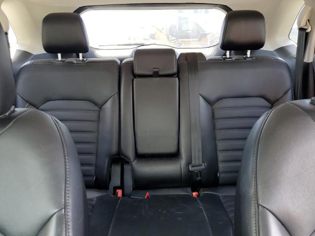 2017 Ford Edge Sel VIN: 2FMPK3J92HBB14899 Lot: 59889984