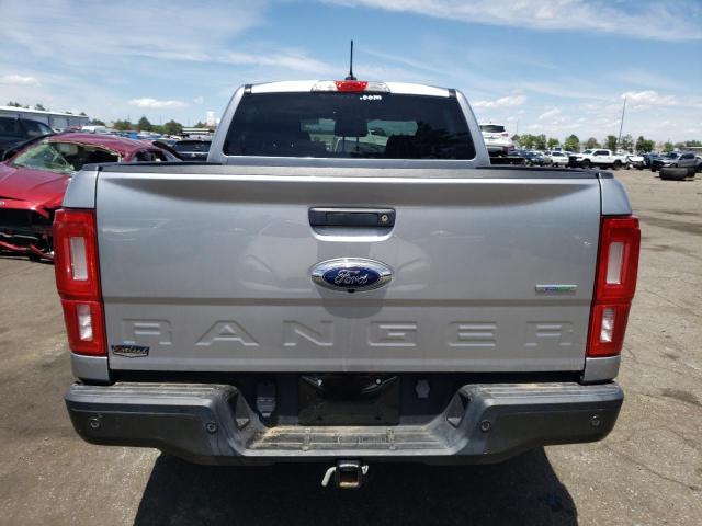 2020 Ford Ranger Xl VIN: 1FTER4FH2LLA19099 Lot: 57834774