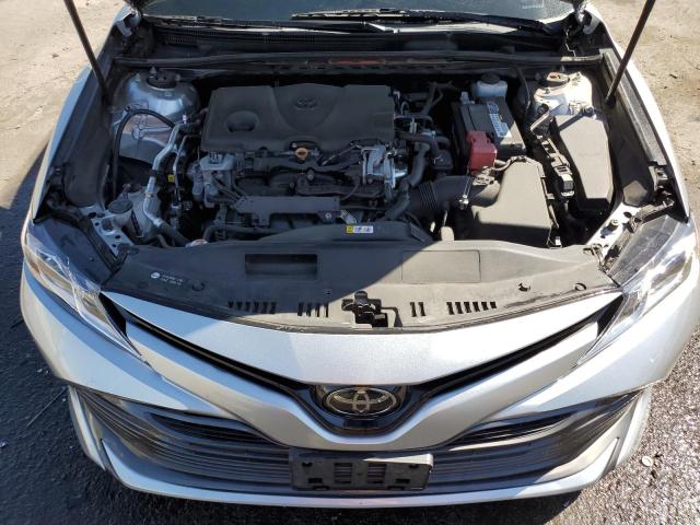 VIN 4T1B11HKXKU232873 2019 Toyota Camry, L no.11