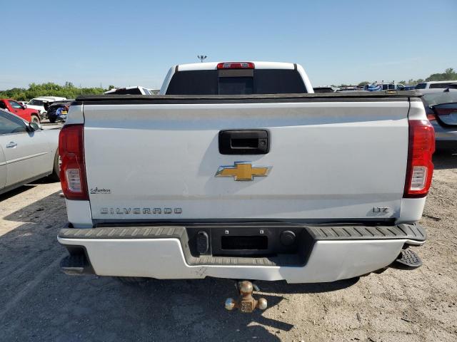 VIN 3GCUKSEC2JG318726 2018 Chevrolet Silverado, K15... no.6