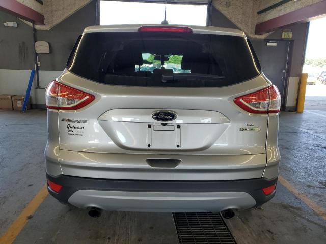 2016 Ford Escape Se VIN: 1FMCU0GX0GUA07064 Lot: 59662444