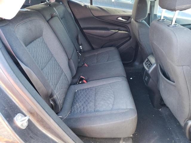 2019 Chevrolet Equinox Lt VIN: 3GNAXUEV5KS577069 Lot: 60765954