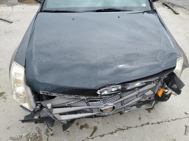 2011 Cadillac Cts Performance Collection VIN: 1G6DJ1ED2B0140492 Lot: 59056144