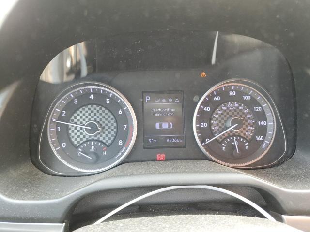 2019 Hyundai Elantra Sel VIN: 5NPD84LF1KH434998 Lot: 55792044