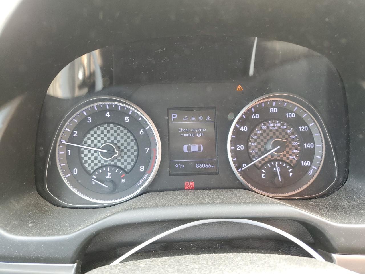 5NPD84LF1KH434998 2019 Hyundai Elantra Sel