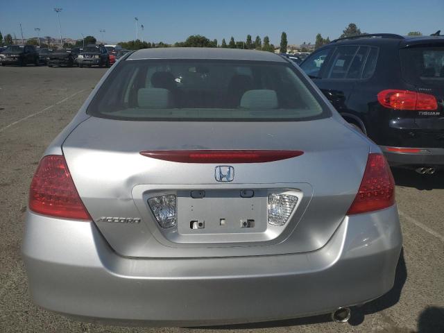 2006 Honda Accord Se VIN: 1HGCM56326A136733 Lot: 60176914