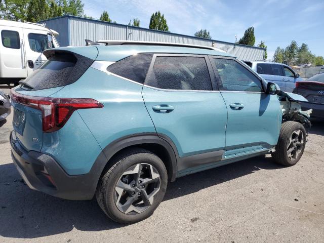 2024 KIA SELTOS EX - KNDERCAA5R7530909