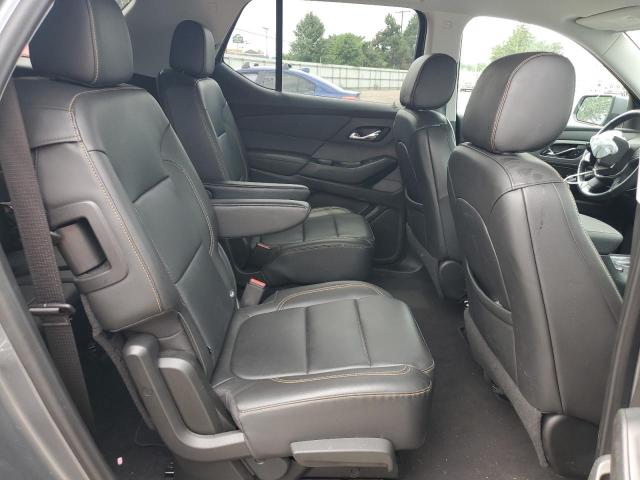 2021 Chevrolet Traverse Rs VIN: 1GNEVJKW3MJ118145 Lot: 58932954