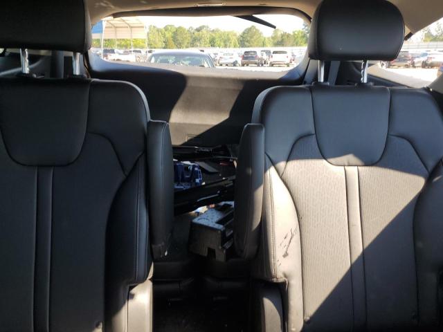 2022 KIA SORENTO SX - 5XYRKDLFXNG122262