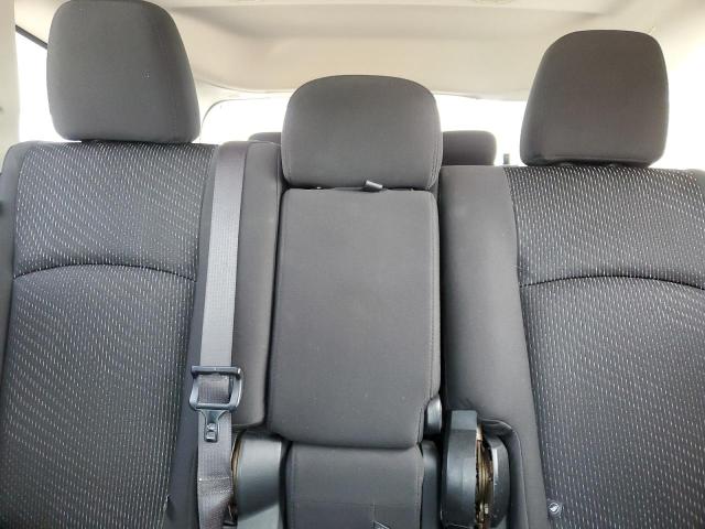 2018 Dodge Journey Se VIN: 3C4PDCAB2JT363716 Lot: 59837194