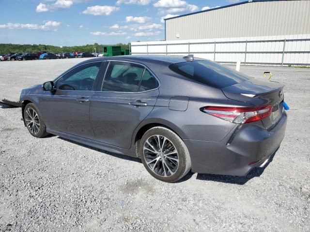 VIN 4T1B11HKXKU706112 2019 Toyota Camry, L no.2