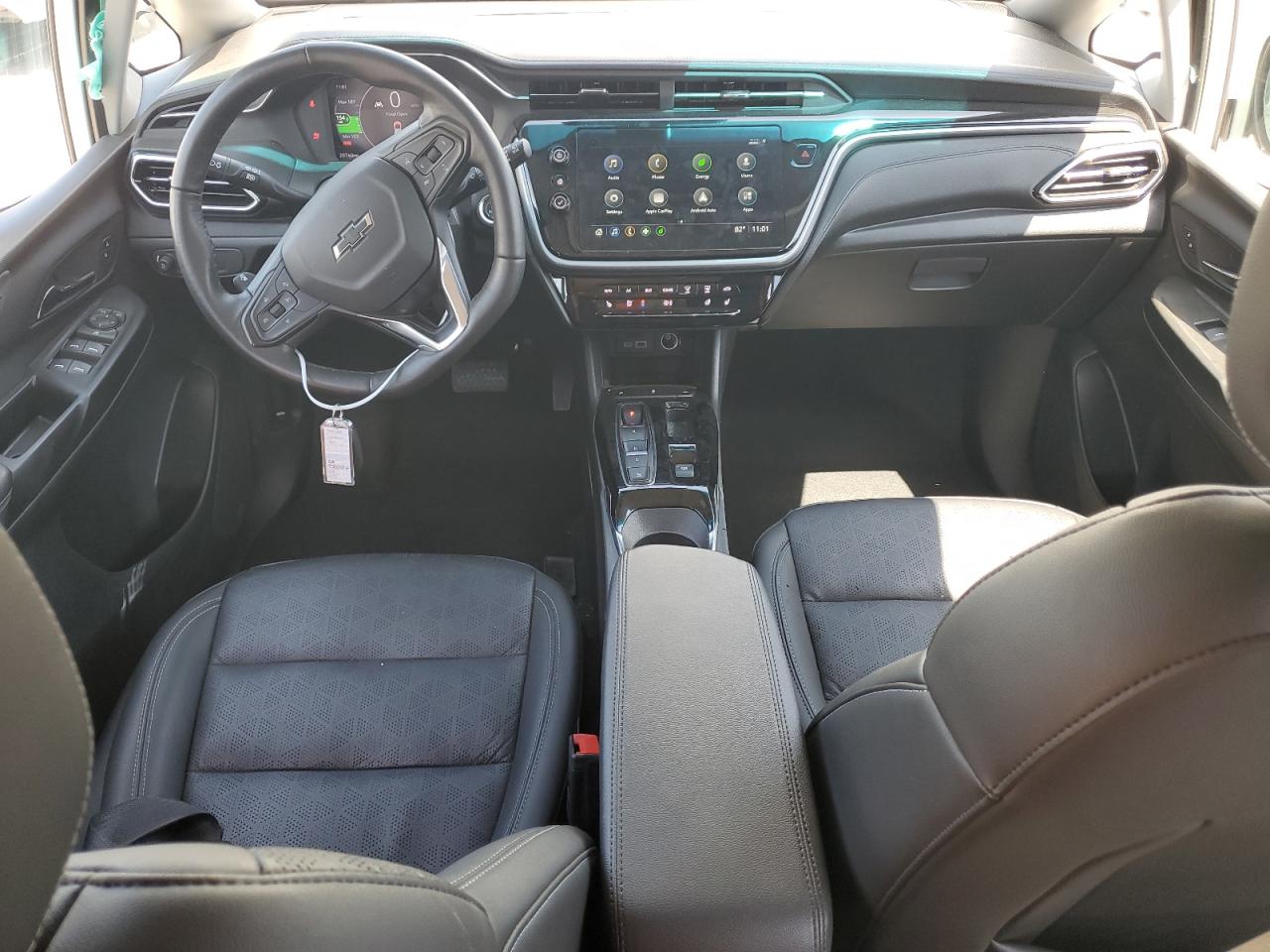 1G1FX6S09P4185747 2023 Chevrolet Bolt Ev 2Lt