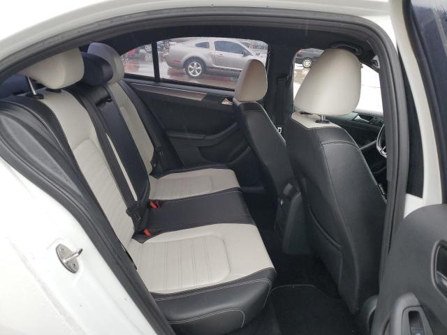 2016 Volkswagen Jetta Sport VIN: 3VWD17AJ3GM370300 Lot: 56903894