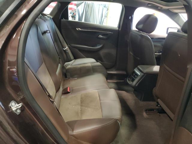 2015 Chevrolet Impala Lt VIN: 2G1125S37F9220021 Lot: 60882554