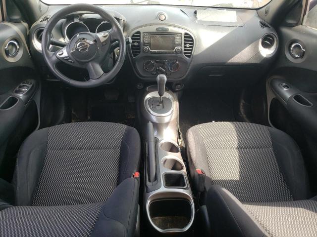 2016 NISSAN JUKE S - JN8AF5MV8GT658099