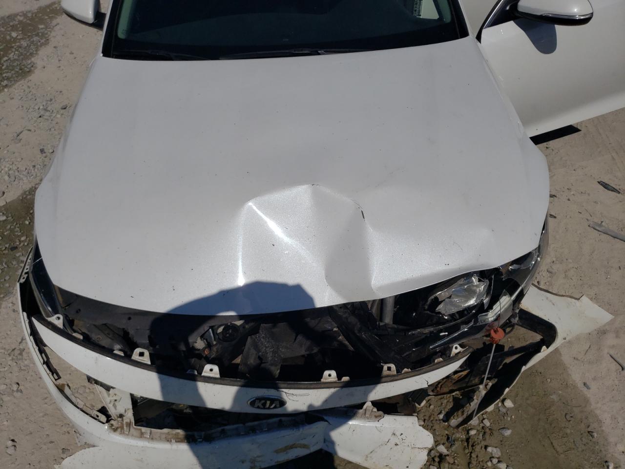 5XXGT4L32LG443627 2020 Kia Optima Lx