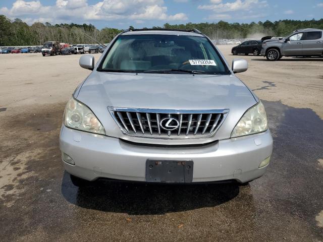 2009 Lexus Rx 350 VIN: 2T2HK31U89C103911 Lot: 57752264