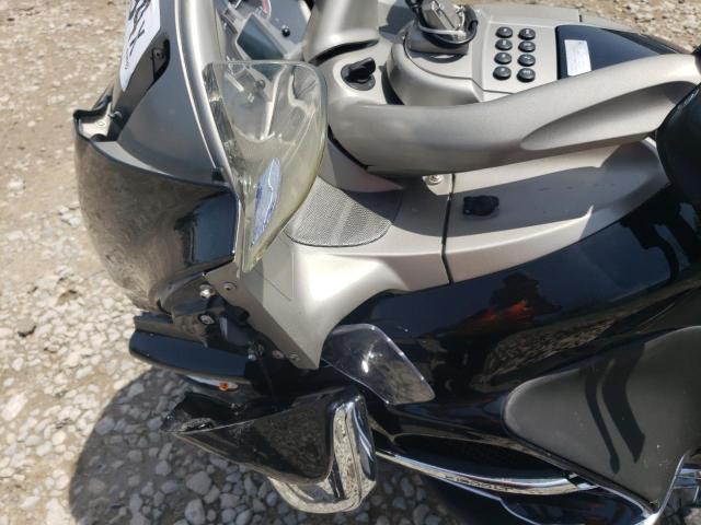 2008 BMW K1200 LT WB10559A88ZL73995