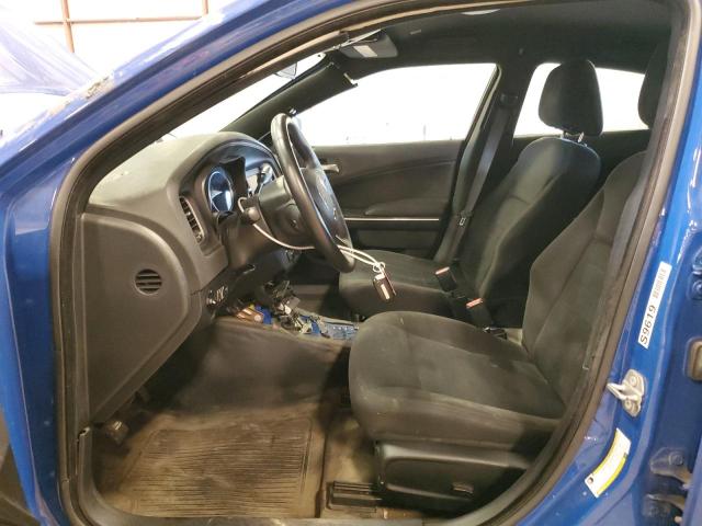2018 DODGE CHARGER PO - 2C3CDXKT4JH316374