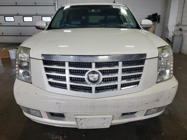 2007 Cadillac Escalade Esv VIN: 1GYFK66827R288561 Lot: 57496744