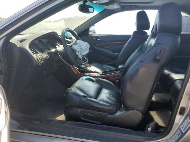 2003 Acura 3.2Cl VIN: 19UYA42443A009906 Lot: 57931434