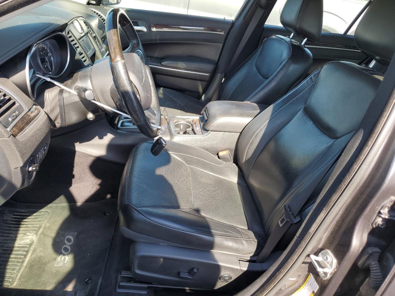 2C3CCAEG7HH662458 2017 Chrysler 300C