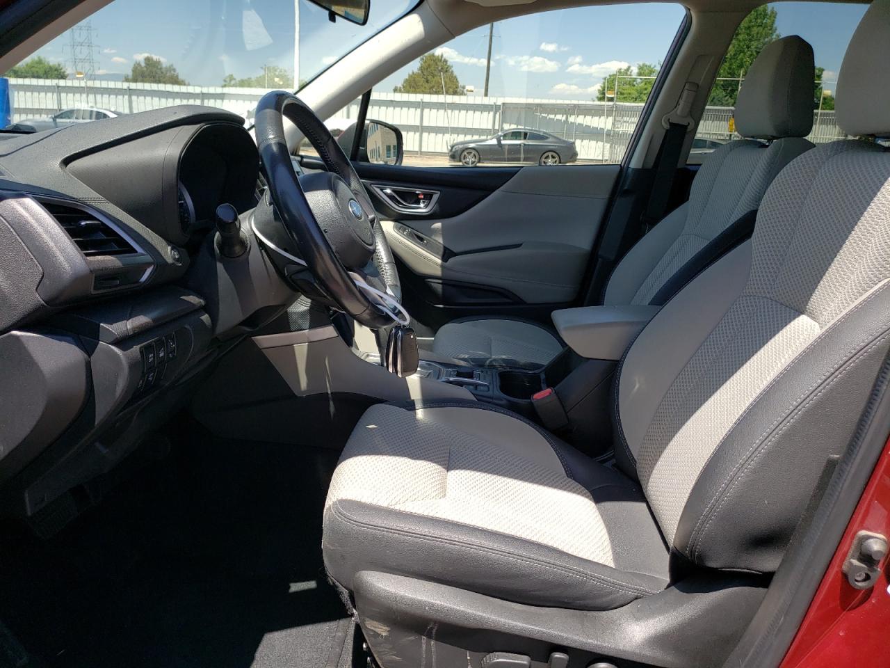 JF2SKAJC5MH413848 2021 Subaru Forester Premium