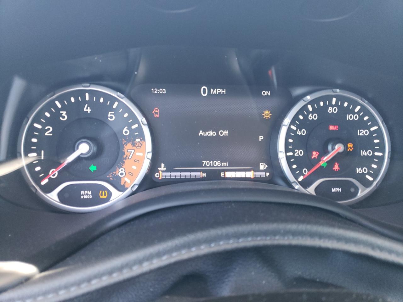 ZACCJBCB8HPG28462 2017 Jeep Renegade Trailhawk