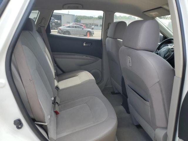 2010 Nissan Rogue S VIN: JN8AS5MT9AW030472 Lot: 60091064