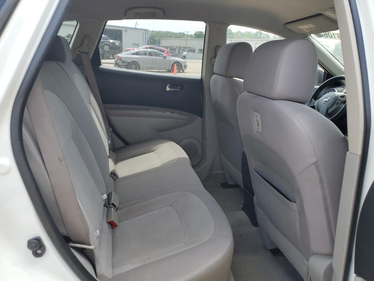 JN8AS5MT9AW030472 2010 Nissan Rogue S