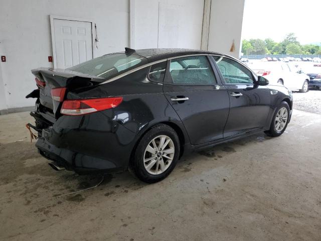 2016 Kia Optima Lx VIN: 5XXGT4L38GG101962 Lot: 57652964