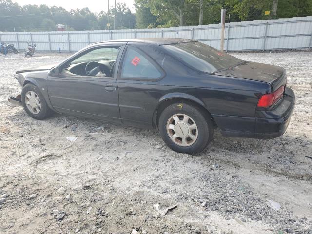 1995 Ford Thunderbird Lx VIN: 1FALP62W1SH207942 Lot: 57130764