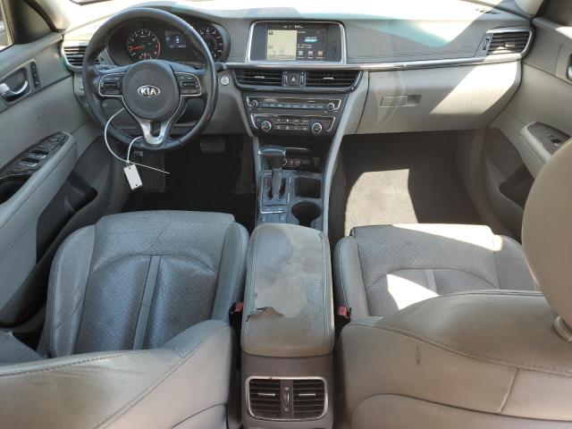 2016 KIA OPTIMA EX - 5XXGU4L39GG034110