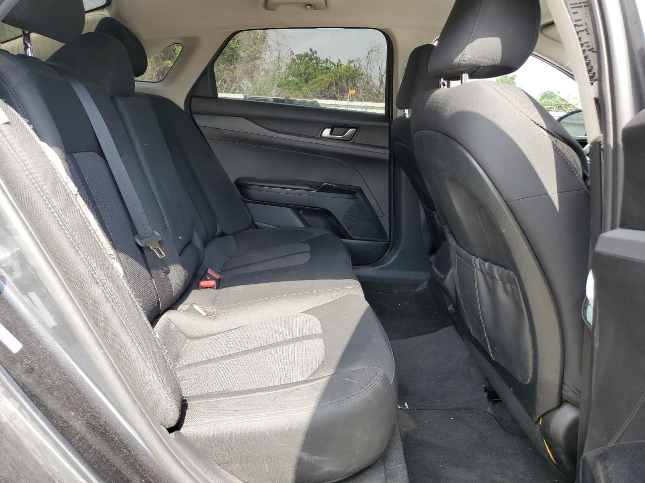 5XXG14J21PG191844 2023 Kia K5 Lxs