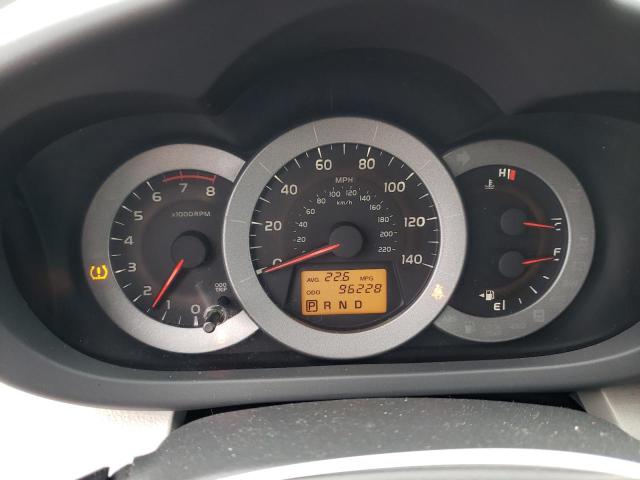 2011 Toyota Rav4 VIN: 2T3BF4DV1BW087099 Lot: 57947764