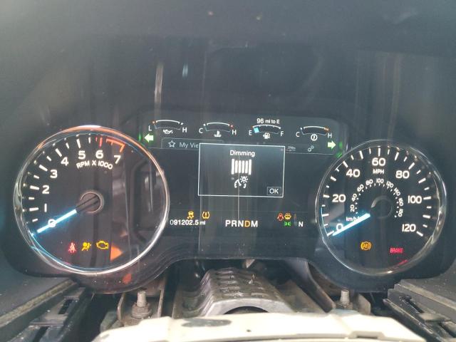 2019 FORD F150 SUPER - 1FTEW1E56KKD02270
